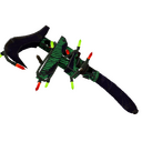 Festivized Raving Dead Jag (Well-Worn)