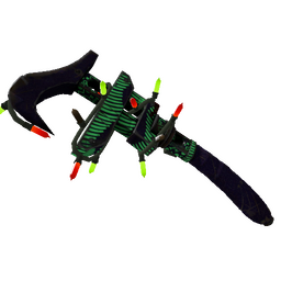 free tf2 item Festivized Raving Dead Jag (Well-Worn)