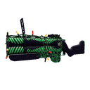 Festivized Specialized Killstreak Raving Dead Loch-n-Load (Factory New)