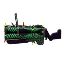Festivized Raving Dead Loch-n-Load (Field-Tested)