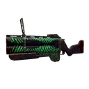 Raving Dead Loch-n-Load (Battle Scarred)