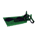 Specialized Killstreak Raving Dead Amputator (Factory New)