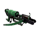 Strange Raving Dead Crusader's Crossbow (Battle Scarred)