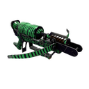 Raving Dead Crusader's Crossbow (Well-Worn)