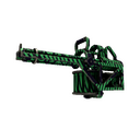 Specialized Killstreak Raving Dead Brass Beast (Minimal Wear)