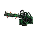 Festivized Raving Dead Brass Beast (Field-Tested)