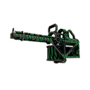 Raving Dead Brass Beast (Field-Tested)