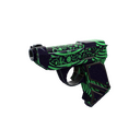 Raving Dead Winger (Minimal Wear)