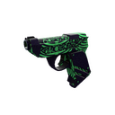 Strange Raving Dead Winger (Factory New)