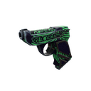 Raving Dead Winger (Field-Tested)