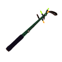 Strange Festivized Raving Dead Disciplinary Action (Field-Tested)