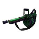 Strange Raving Dead Tomislav (Minimal Wear)