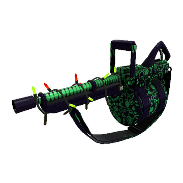 Steam Community Market :: Listings for Festivized Raving Dead Tomislav ...