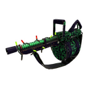Festivized Killstreak Raving Dead Tomislav (Minimal Wear)