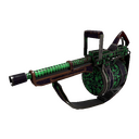 Strange Raving Dead Tomislav (Battle Scarred)