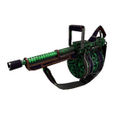 Raving Dead Tomislav (Well-Worn)