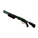 Raving Dead Family Business (Battle Scarred)