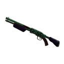 Raving Dead Family Business (Well-Worn)