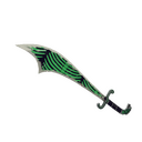 Strange Raving Dead Persian Persuader (Field-Tested)