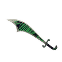 Strange Raving Dead Persian Persuader (Well-Worn)