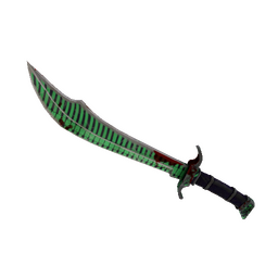 free tf2 item Raving Dead Shahanshah (Battle Scarred)