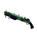 Strange Festivized Specialized Killstreak Raving Dead Reserve Shooter (Factory New)