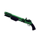 Strange Specialized Killstreak Raving Dead Reserve Shooter (Factory New)