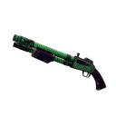 Strange Professional Killstreak Raving Dead Reserve Shooter (Well-Worn)