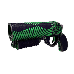 free tf2 item Raving Dead Scorch Shot (Minimal Wear)