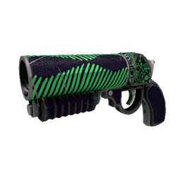 free tf2 item Raving Dead Scorch Shot (Field-Tested)