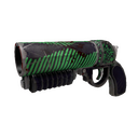 Raving Dead Scorch Shot (Battle Scarred)