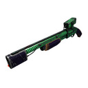 Raving Dead Rescue Ranger (Field-Tested)