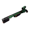 Raving Dead Rescue Ranger (Battle Scarred)