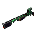 Raving Dead Rescue Ranger (Well-Worn)