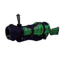 Strange Specialized Killstreak Raving Dead Loose Cannon (Minimal Wear)