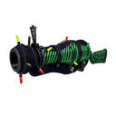 Festivized Killstreak Raving Dead Loose Cannon (Field-Tested)