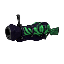 Strange Raving Dead Loose Cannon (Field-Tested)