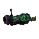 Strange Raving Dead Loose Cannon (Battle Scarred)