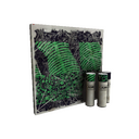 Raving Dead War Paint (Well-Worn)