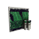 Strange Unusual Raving Dead War Paint (Field-Tested)