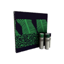 Strange Raving Dead War Paint (Factory New)