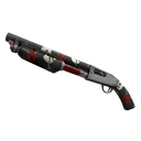 Death Deluxe Shotgun (Battle Scarred)