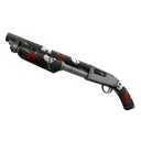 Death Deluxe Shotgun (Well-Worn)