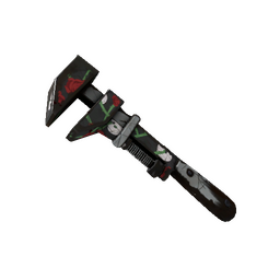 Death Deluxe Wrench (Well-Worn)
