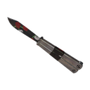 Death Deluxe Knife (Minimal Wear)