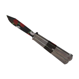 Specialized Killstreak Death Deluxe Knife (Factory New)