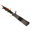Festivized Death Deluxe Knife (Field-Tested)