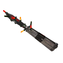 Festivized Death Deluxe Knife (Field-Tested)