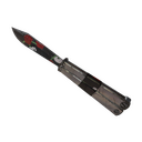 Death Deluxe Knife (Field-Tested)