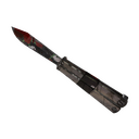 Death Deluxe Knife (Battle Scarred)